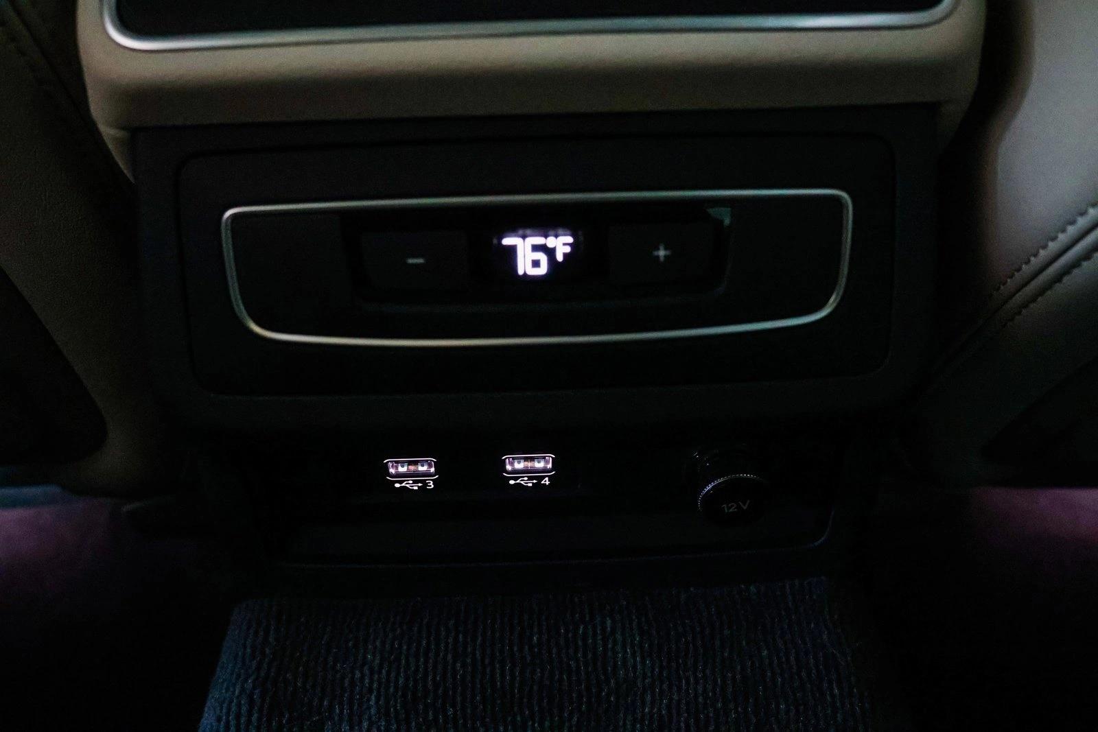 2020 AUDI A6 - Image 23