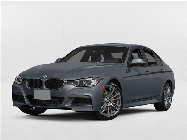 2014 BMW 3 Series 335i