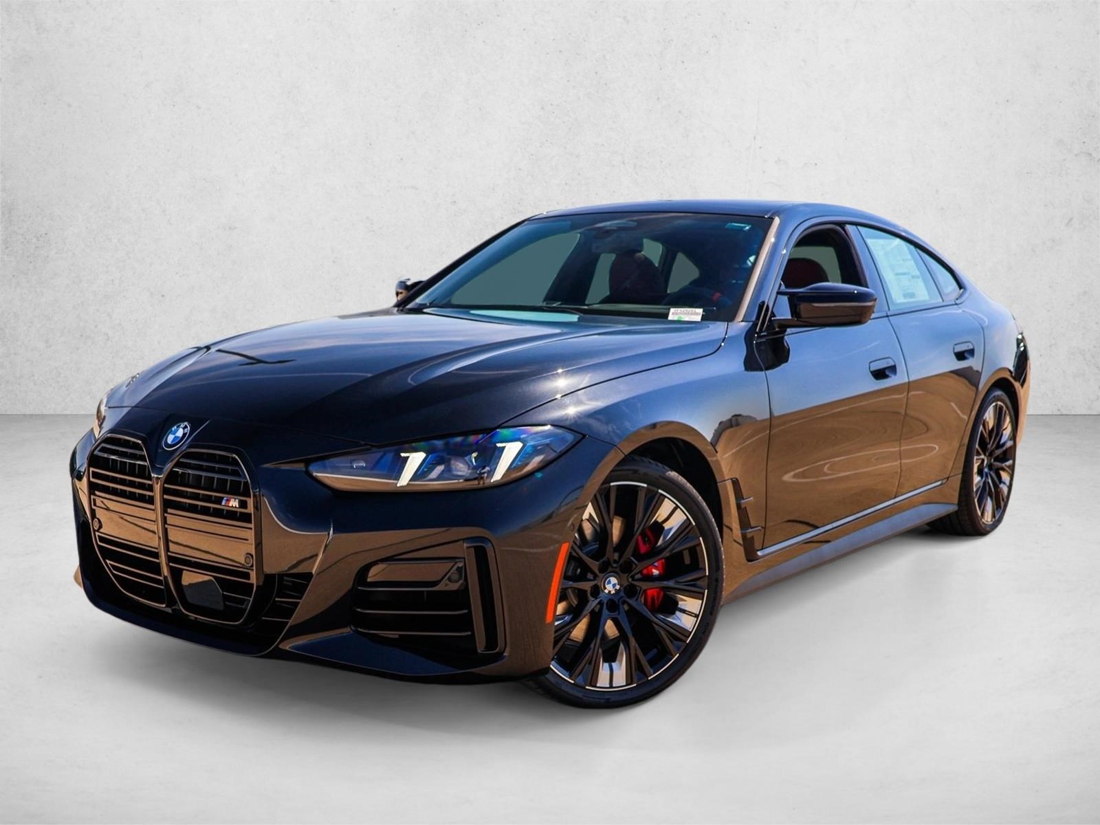 2027 BMW M440i