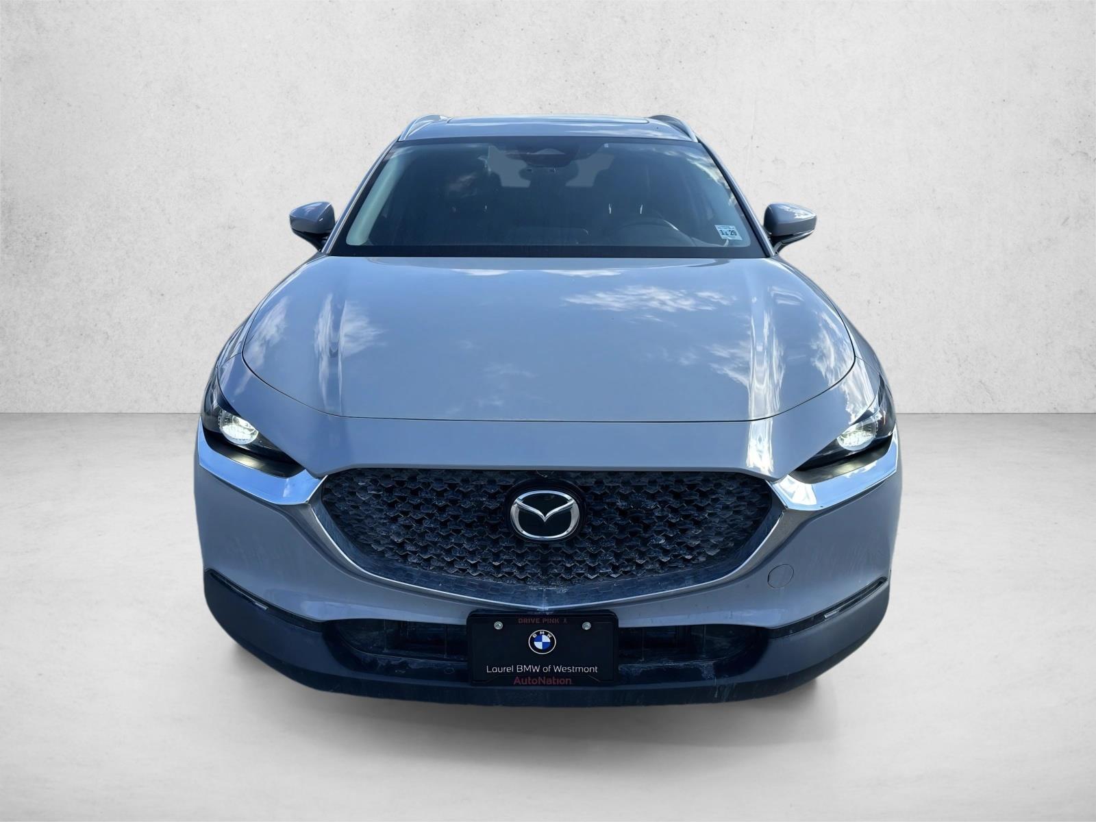 2025 MAZDA CX-30 - Image 2