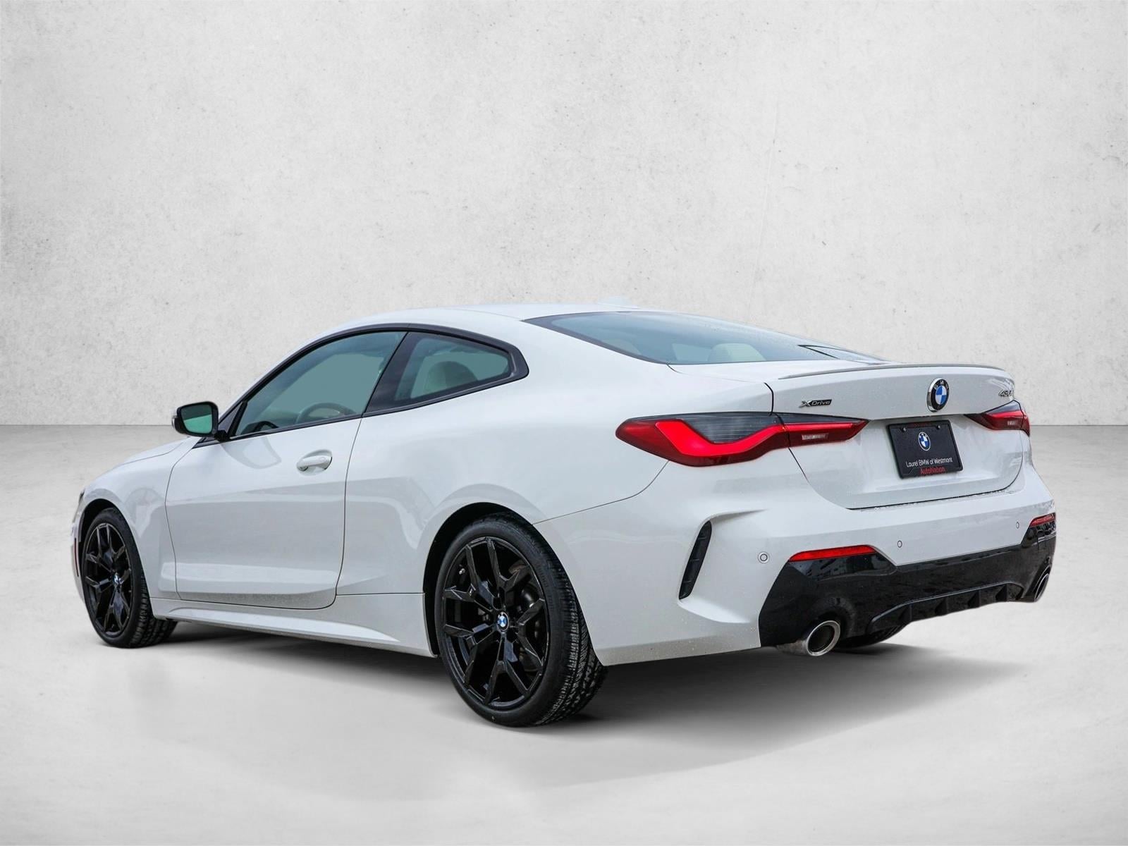 2026 BMW 430I - Image 7