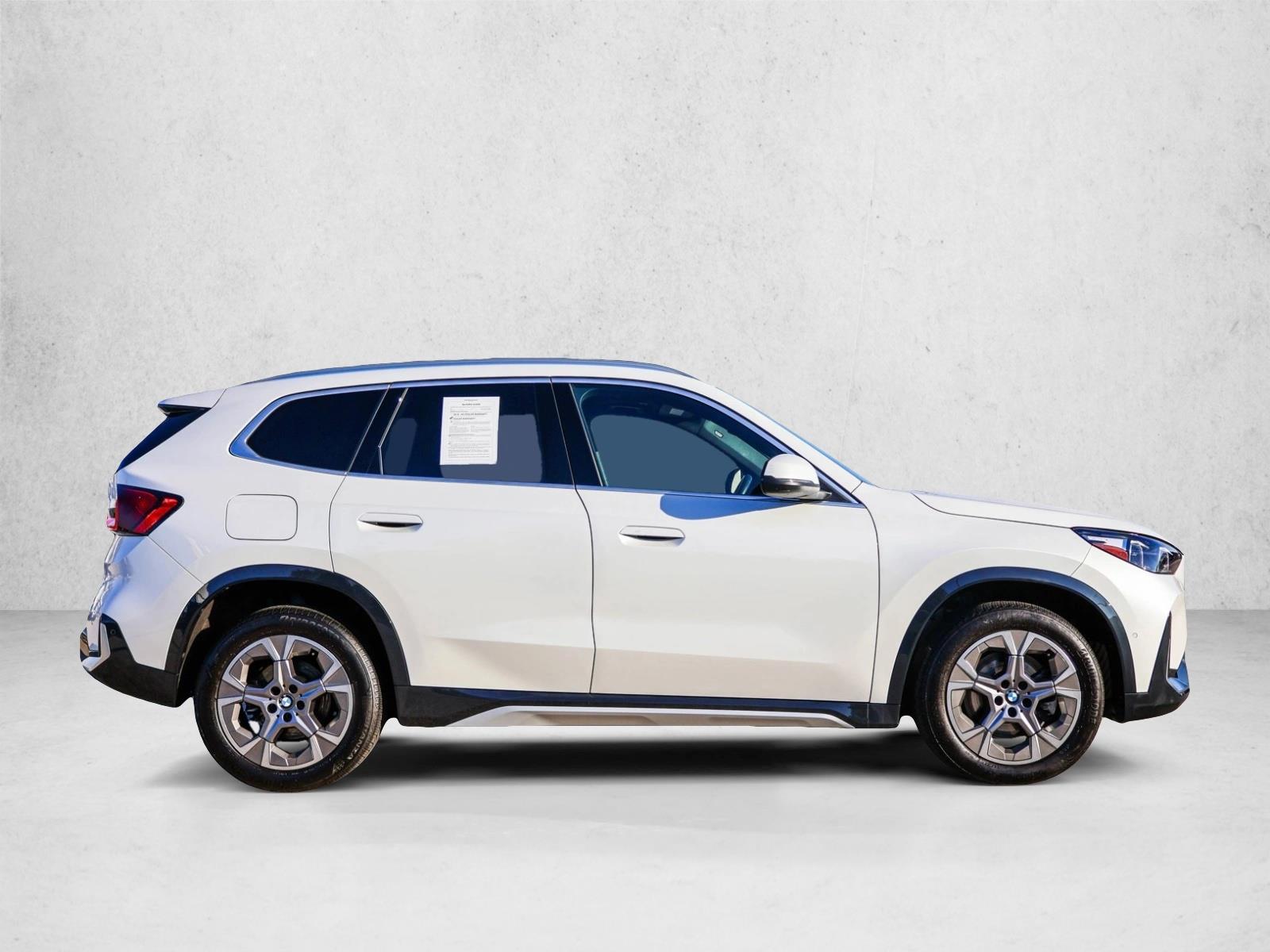 2025 Bmw X1 XDrive28i photo 4
