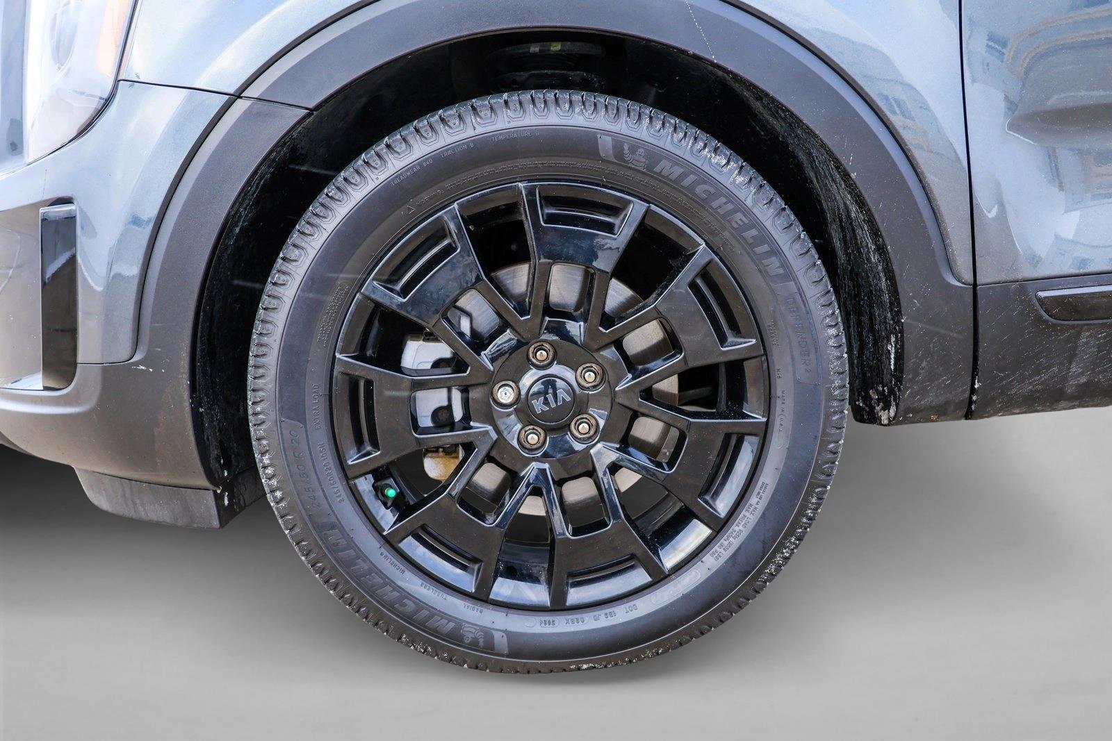 2021 KIA TELLURIDE - Image 9