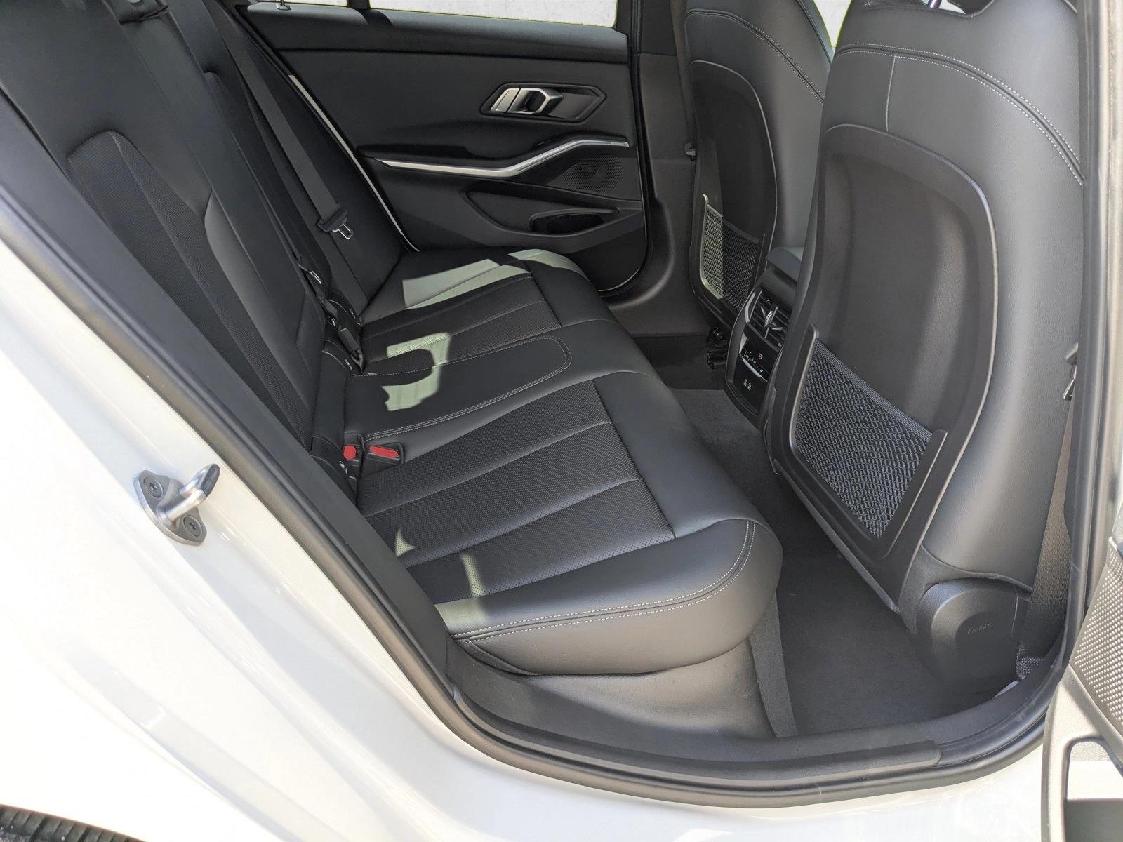 2023 BMW 330I - Image 21