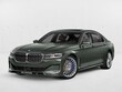 BMW ALPINA B7