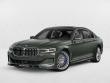 Used 2022 BMW ALPINA B7 xDrive Sedan