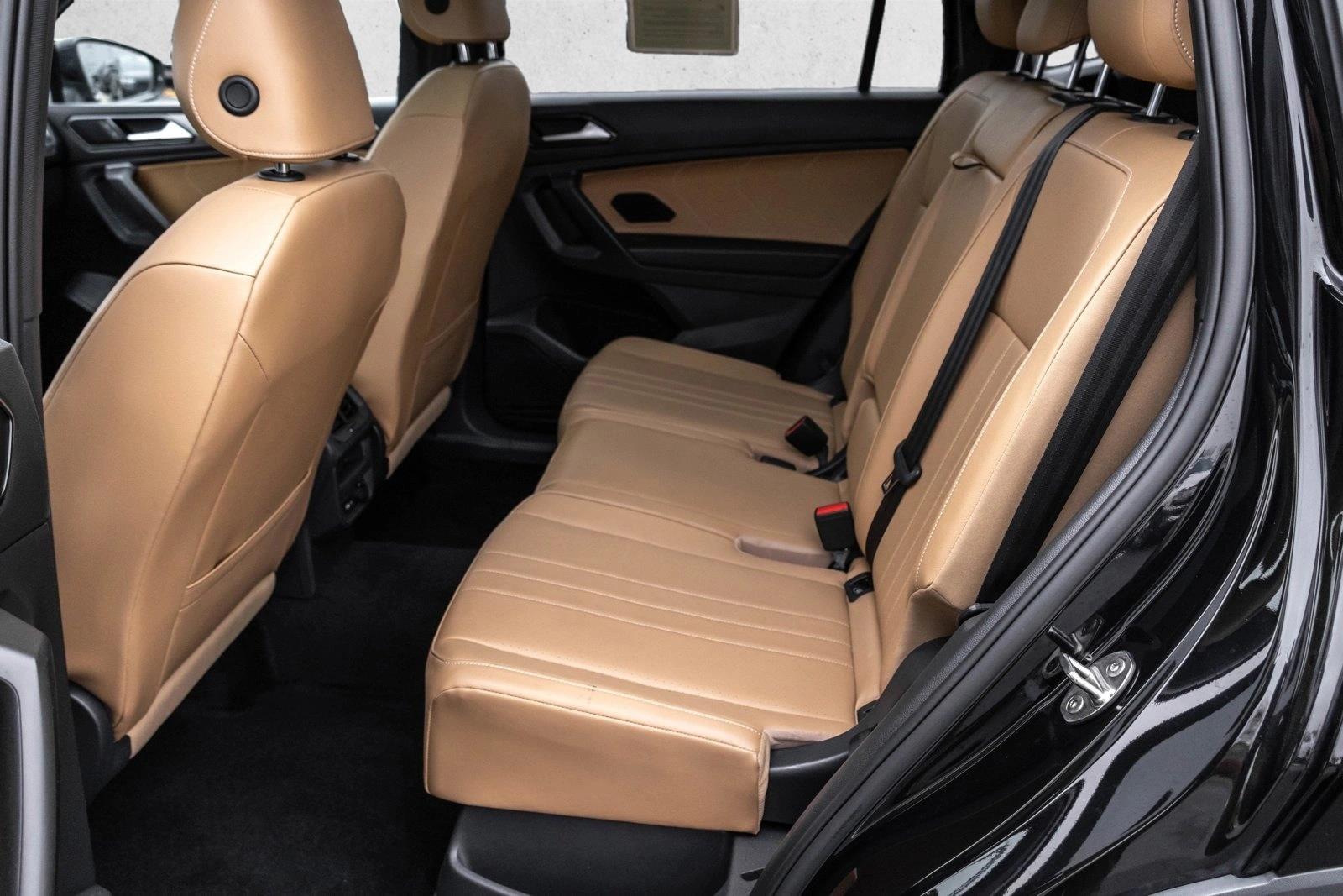 2022 VOLKSWAGEN TIGUAN - Image 21