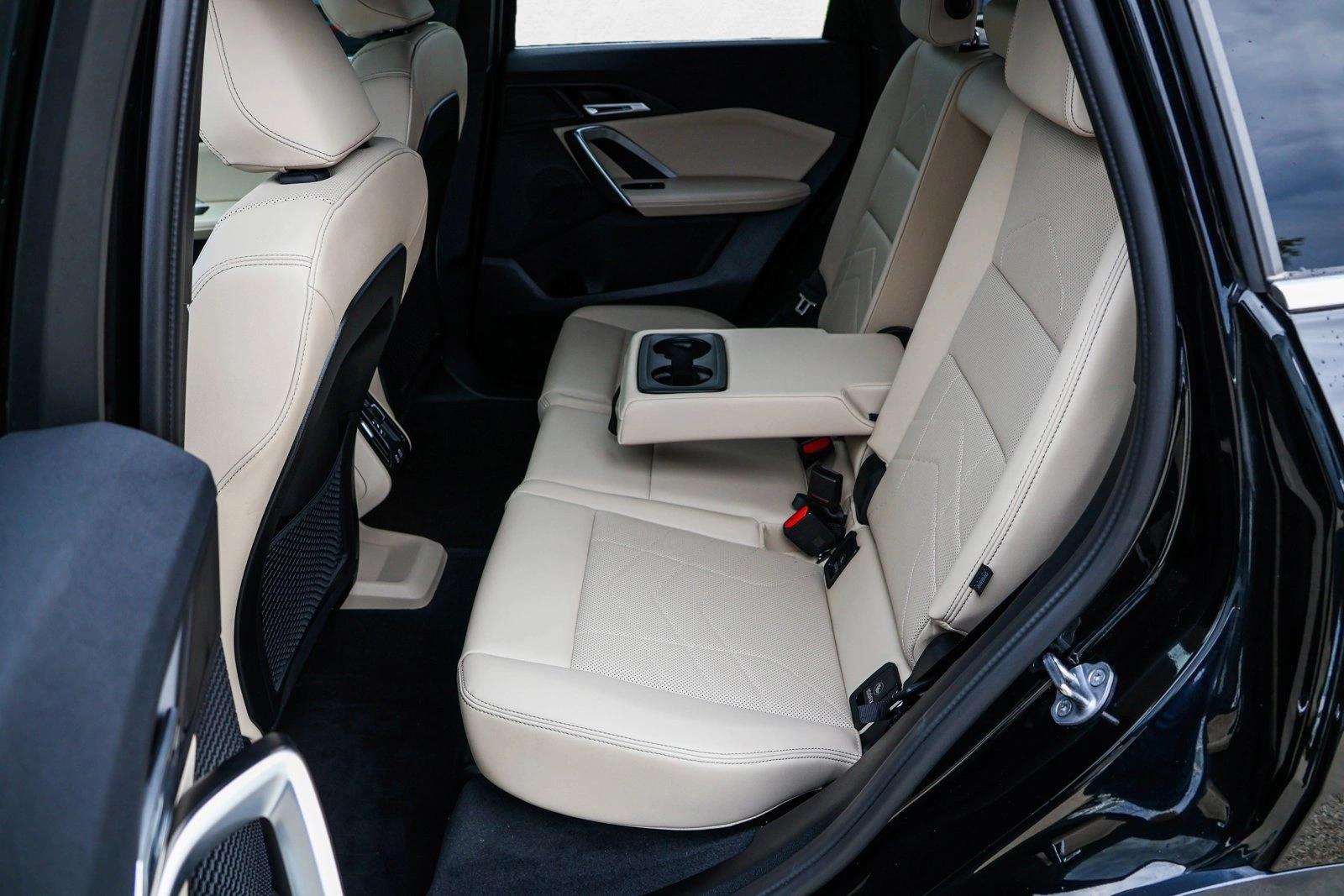 2024 BMW X1 - Image 20