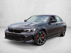 2026 BMW 330i