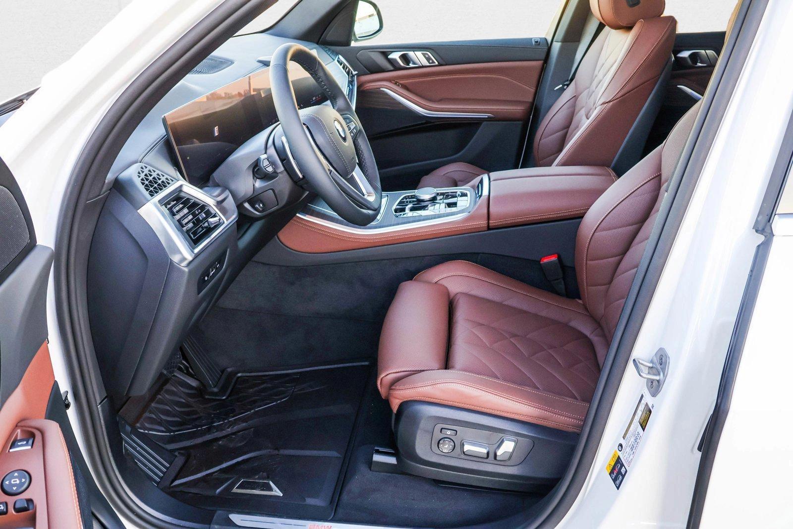 2025 BMW X5 - Image 12