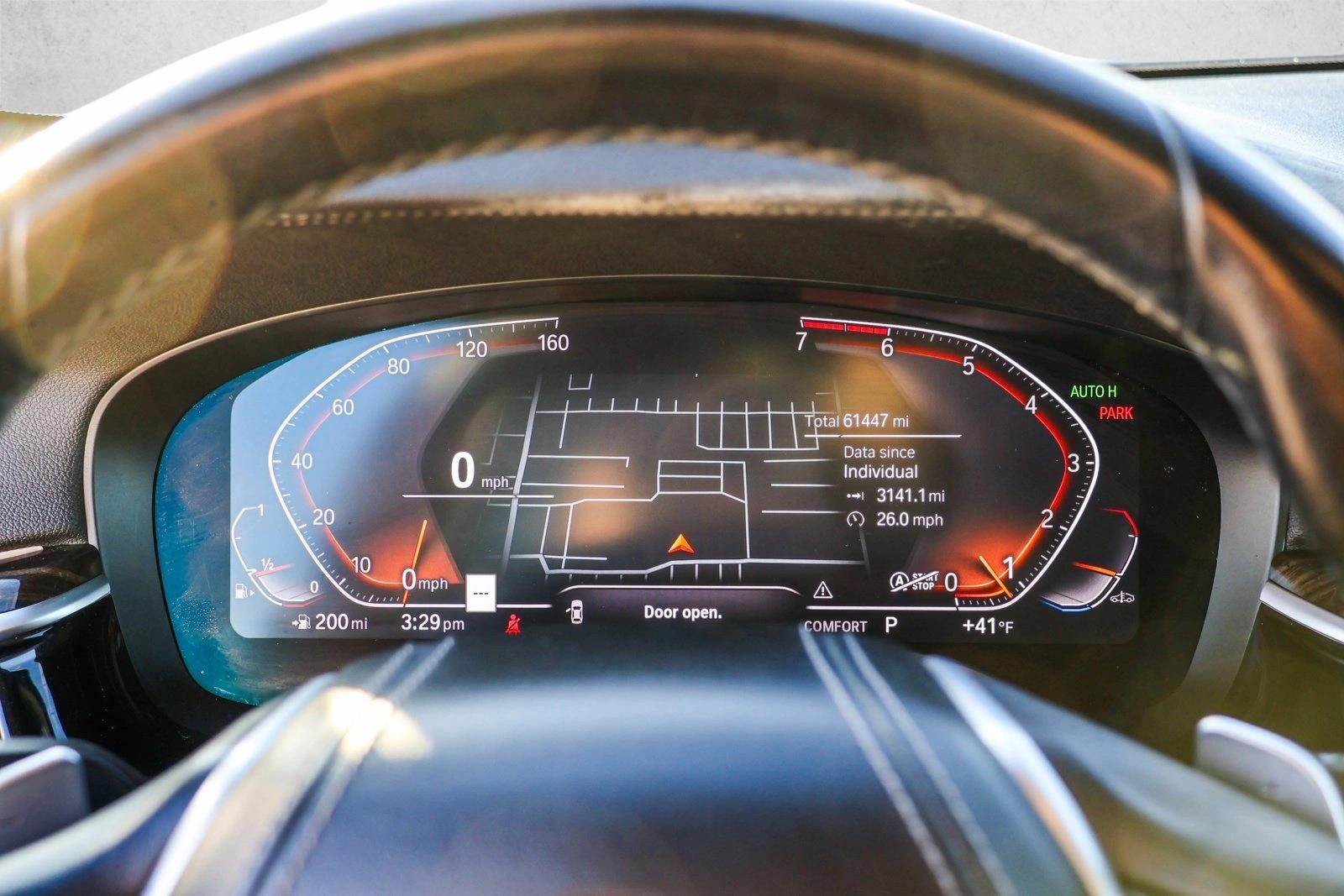 2022 BMW 530I - Image 15