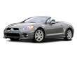 Mitsubishi Eclipse Spyder