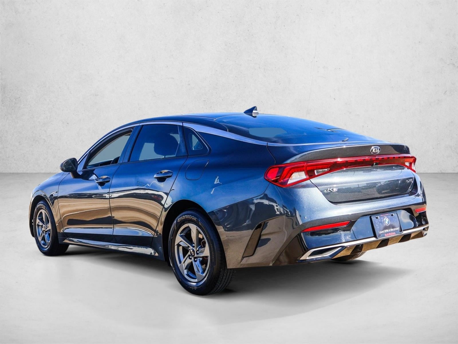 2021 KIA K5 - Image 7