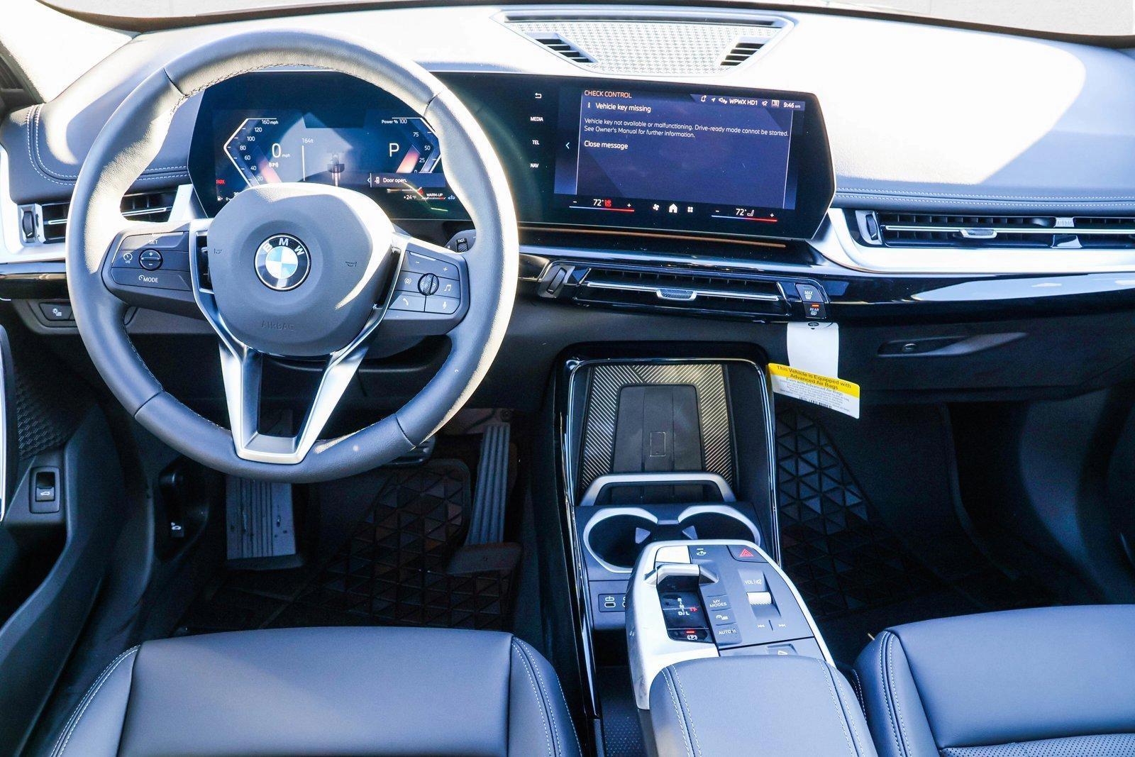 2025 BMW X1 - Image 21