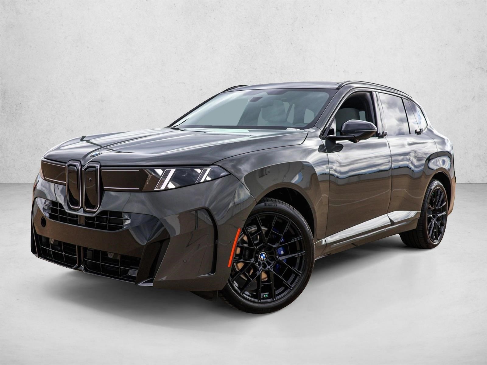 2027 BMW X5