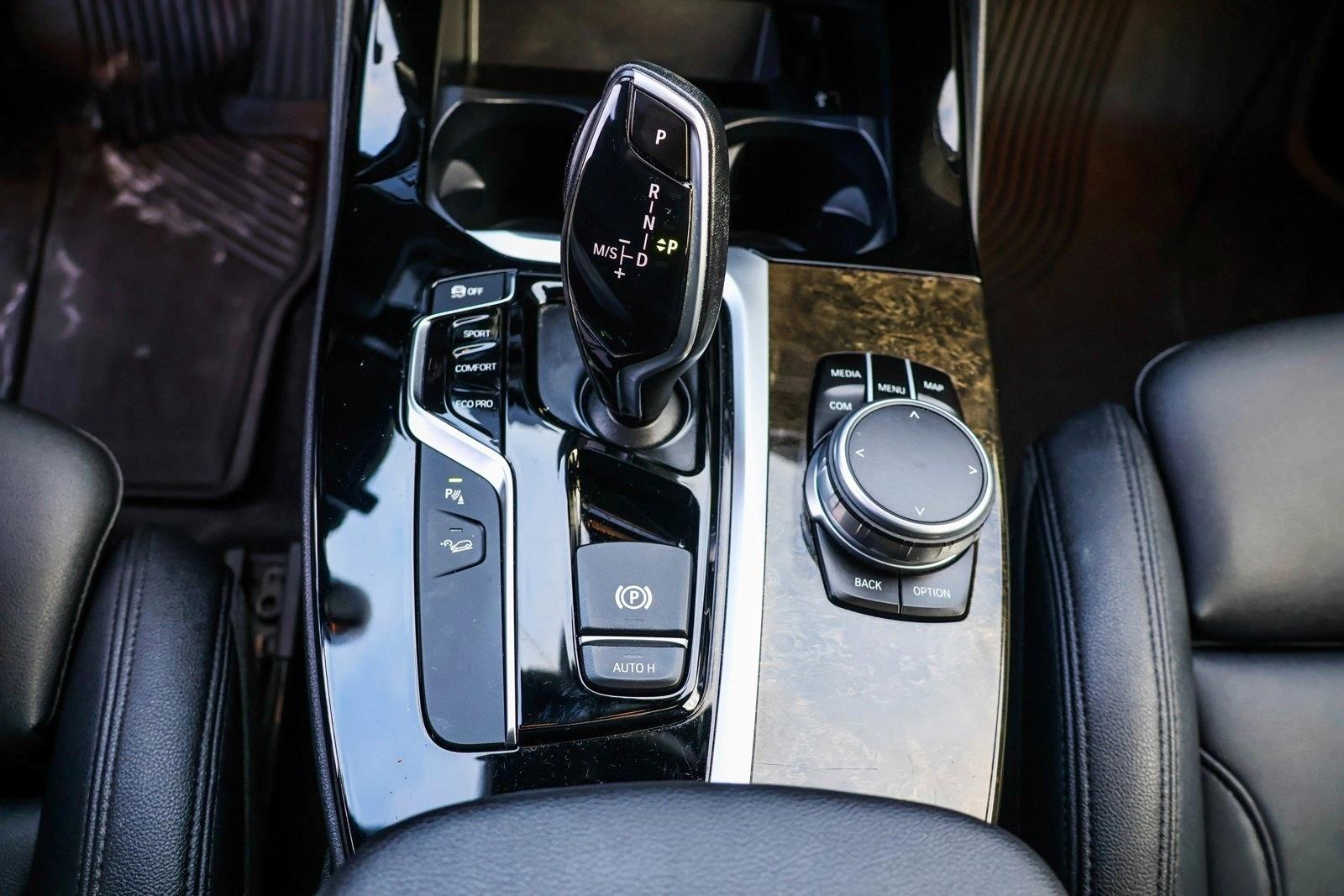 2018 BMW X3 - Image 21