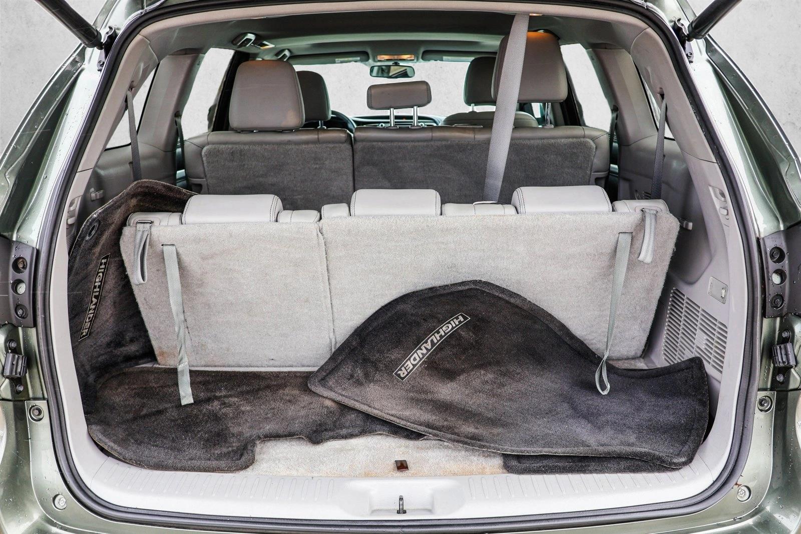 2016 TOYOTA HIGHLANDER - Image 25