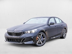 2025 BMW 530i