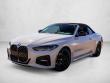 Used 2022 BMW 430i xDrive Convertible