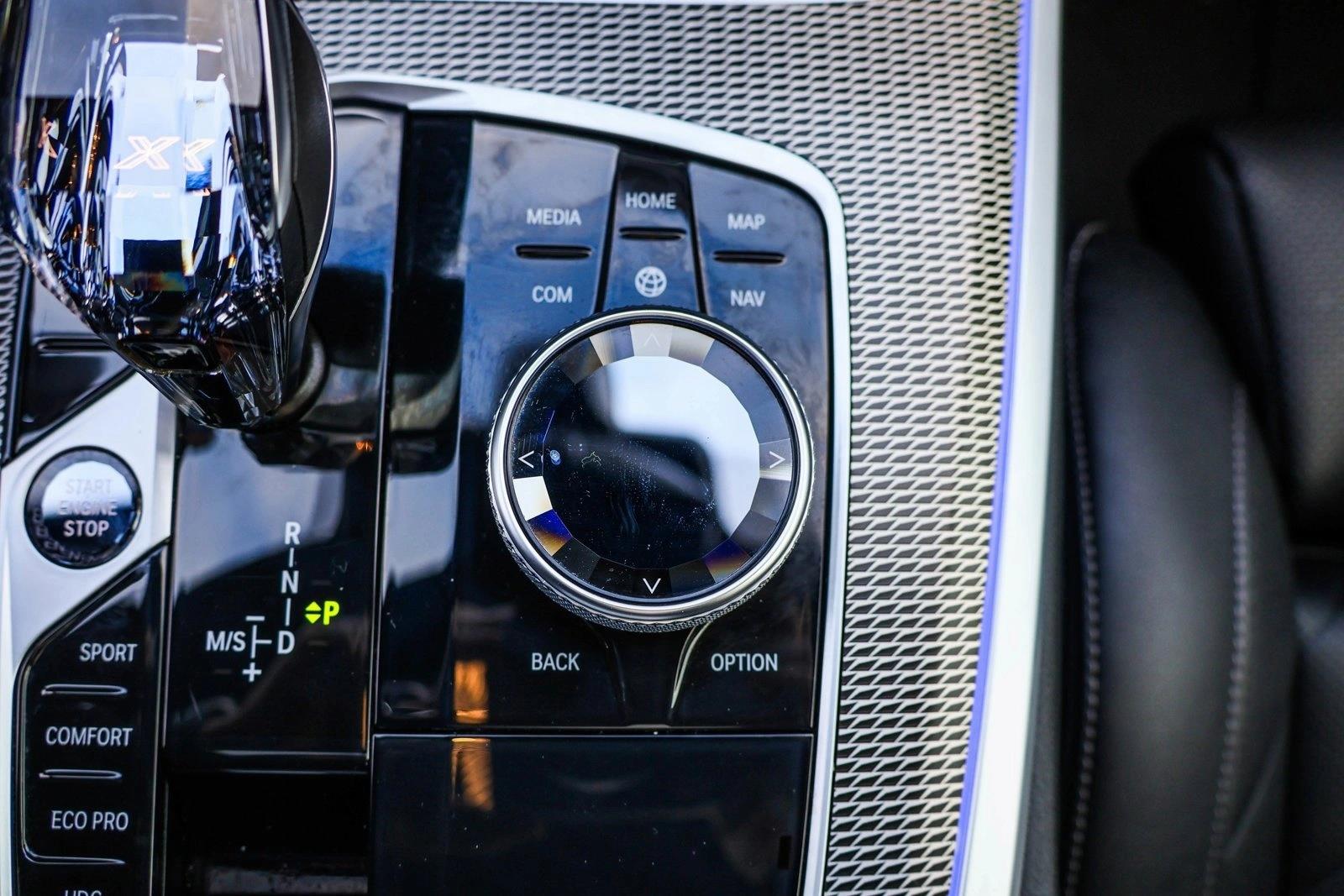 2023 BMW X5 - Image 22