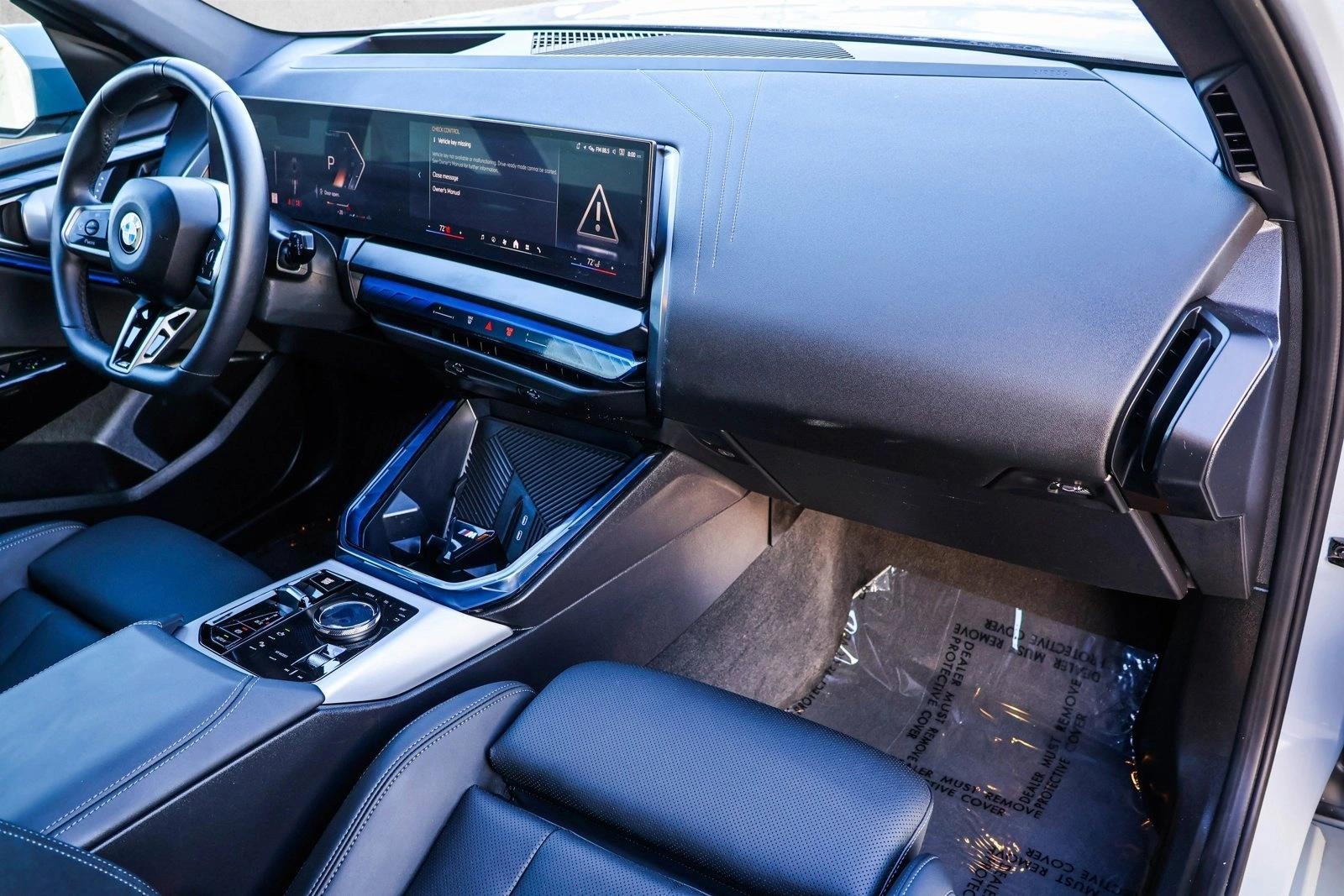 2026 BMW X3 - Image 25