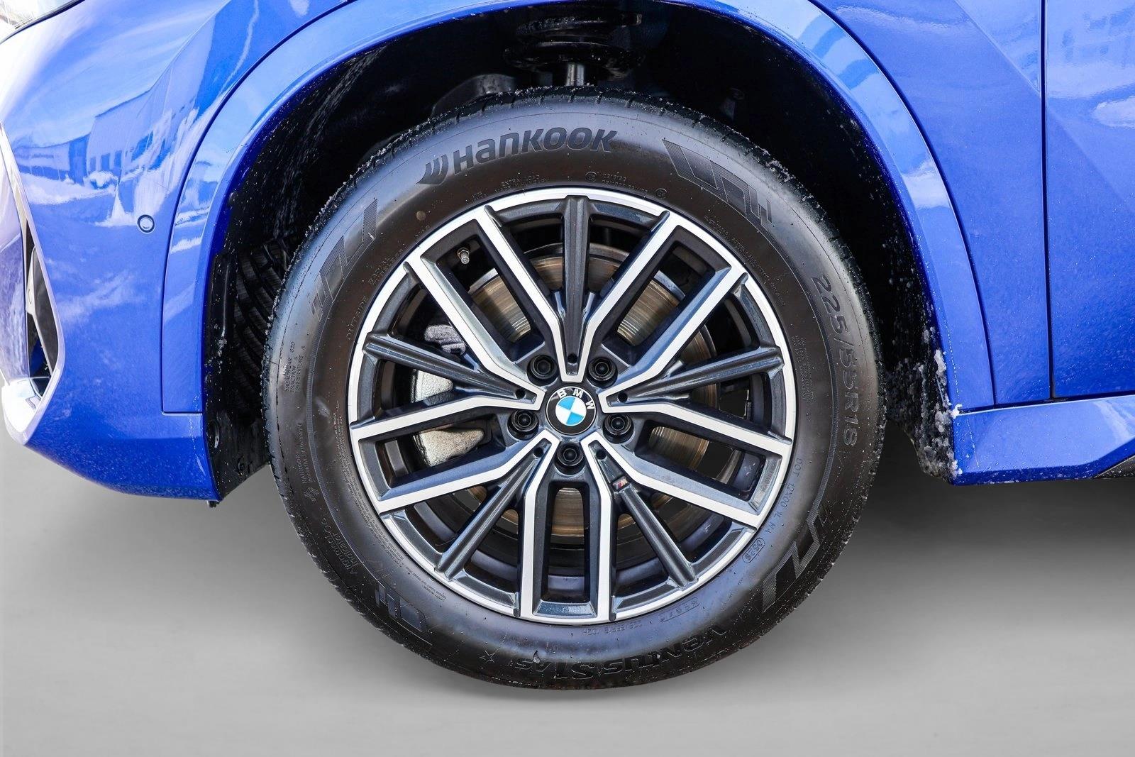 2025 BMW X1 - Image 9