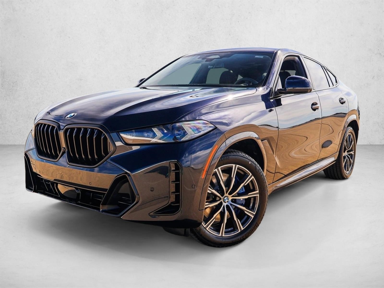 2027 BMW X6 40i