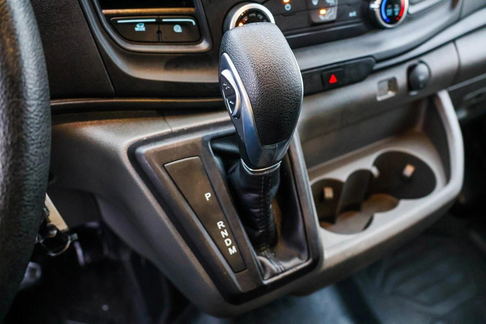 2023 FORD TRANSIT - Image 18