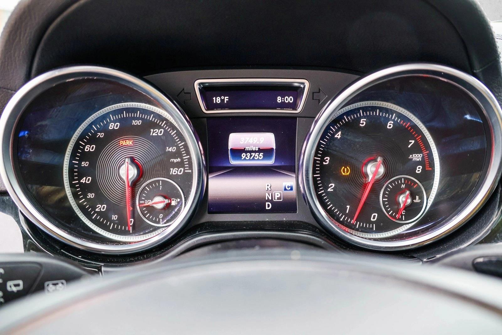 2019 MERCEDES-BENZ GLS-CLASS - Image 15