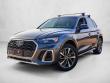 Used 2022 Audi Q5 45 S line Premium SUV