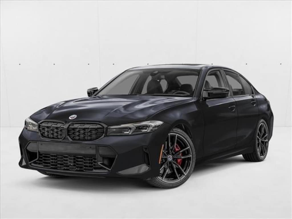 Used 2026 BMW M340 i xDrive Sedan