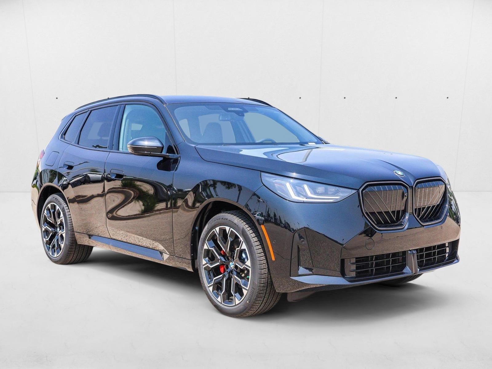 2025 Bmw X3 30x Drive photo 3