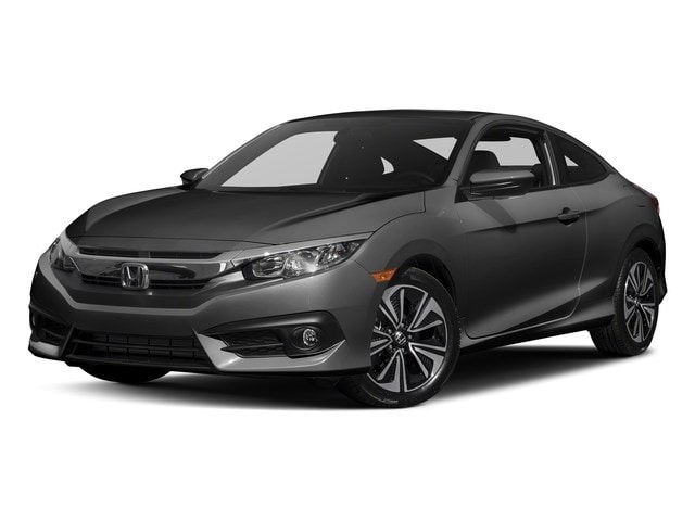 2017 Honda Civic Coupe