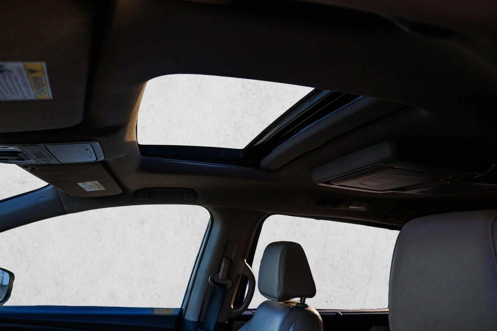 2020 HONDA ODYSSEY - Image 11