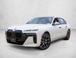  BMW 740i