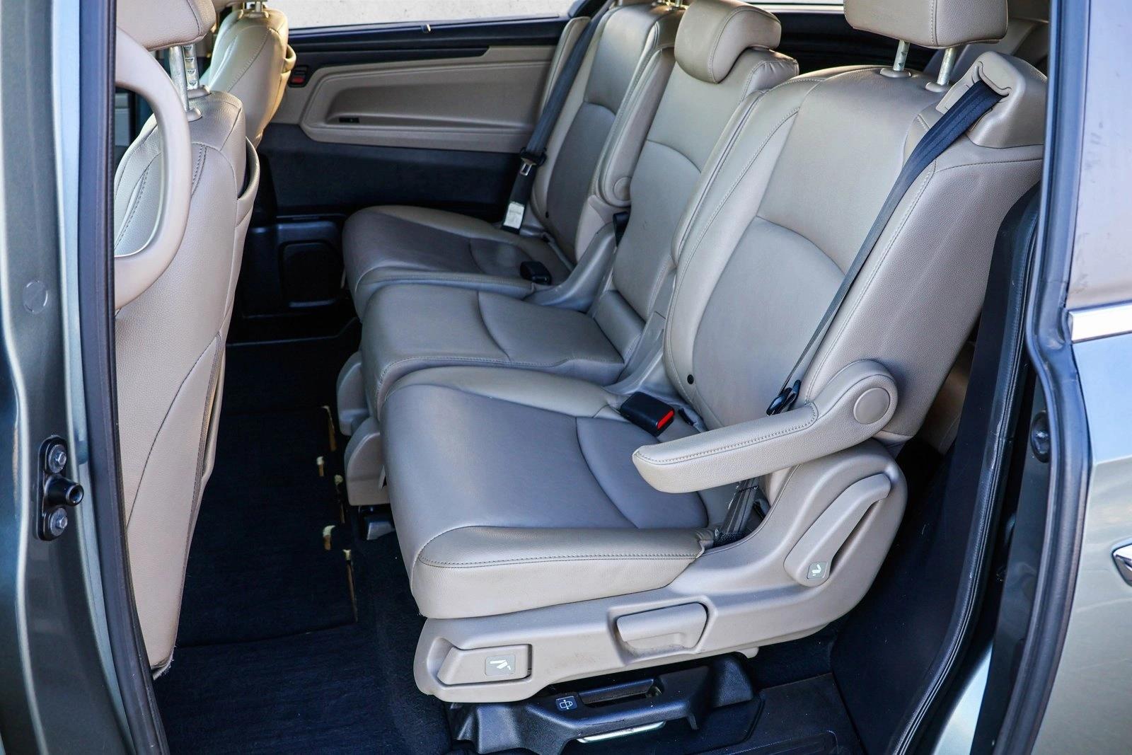 2020 HONDA ODYSSEY - Image 24