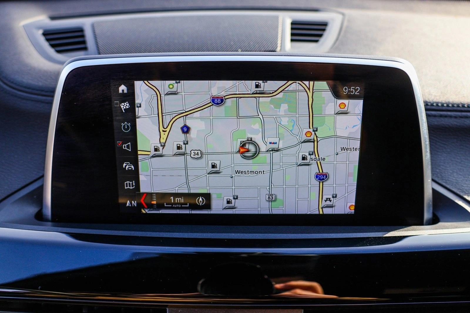 2019 BMW X2 - Image 18