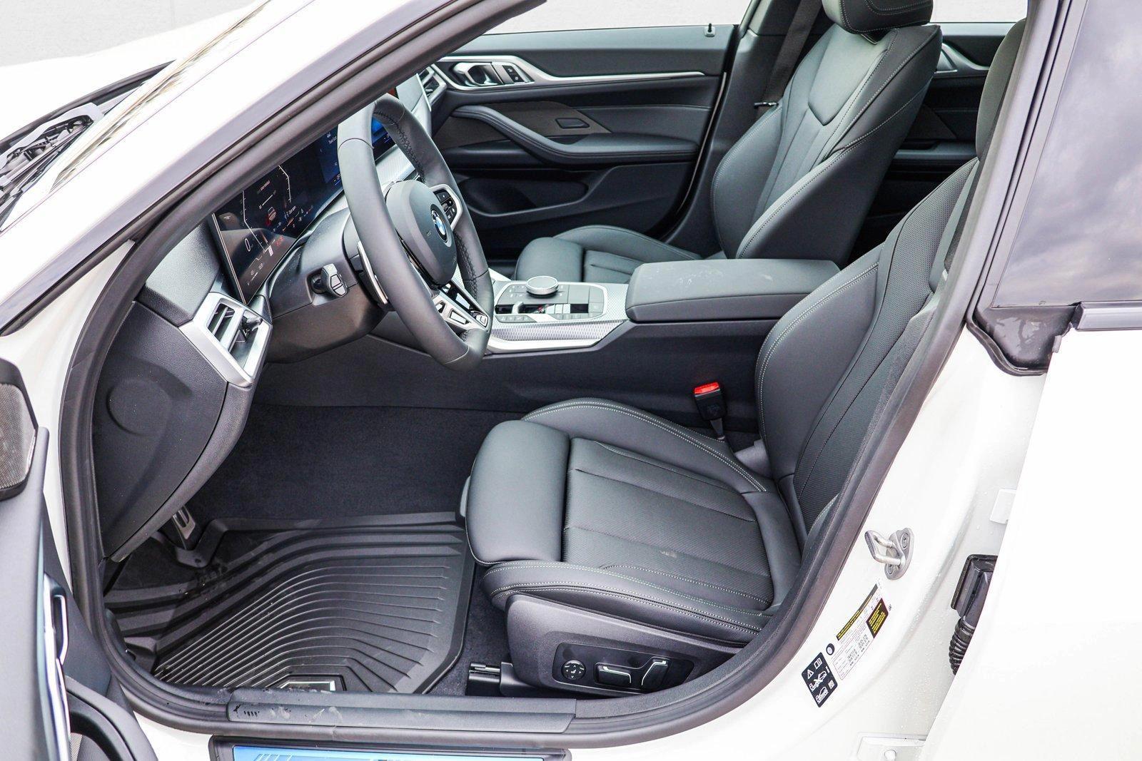 2025 BMW 430I - Image 12