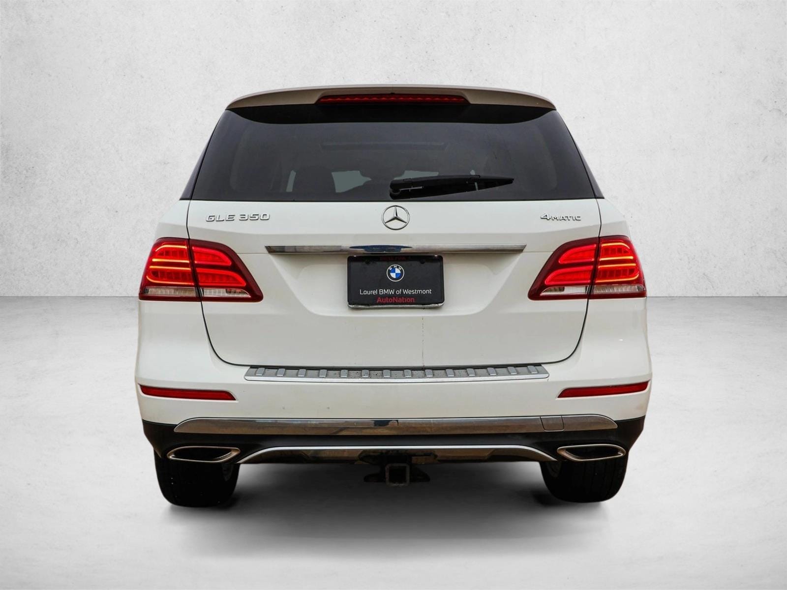 2017 MERCEDES-BENZ GLE-CLASS - Image 6