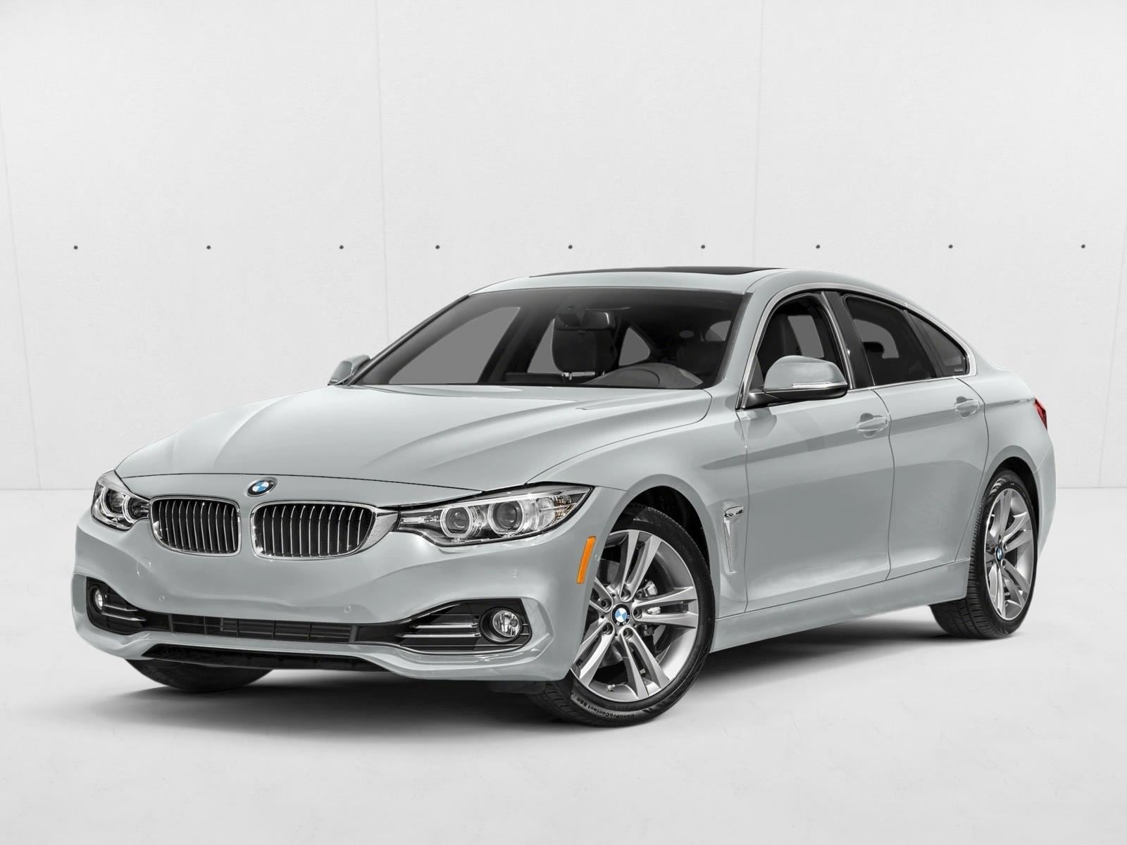 2017 BMW 430I - Image 1