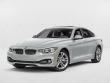 Used 2017 BMW 430i w/SULEV Gran Coupe