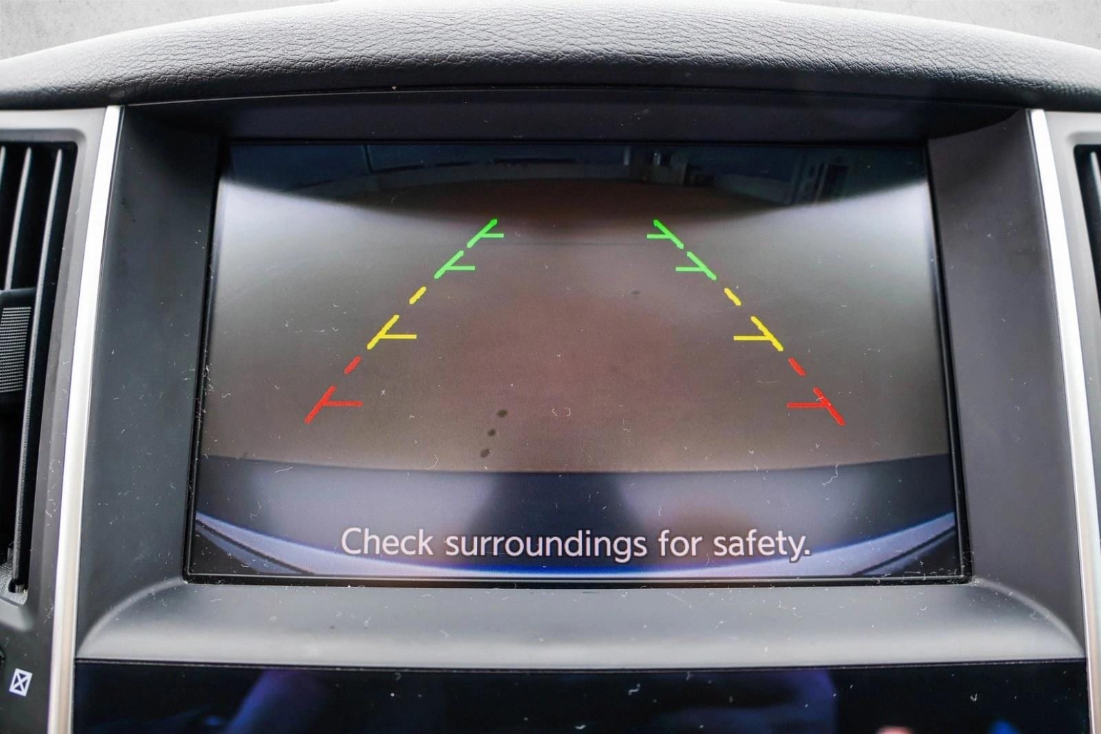 2015 INFINITI Q50 - Image 19