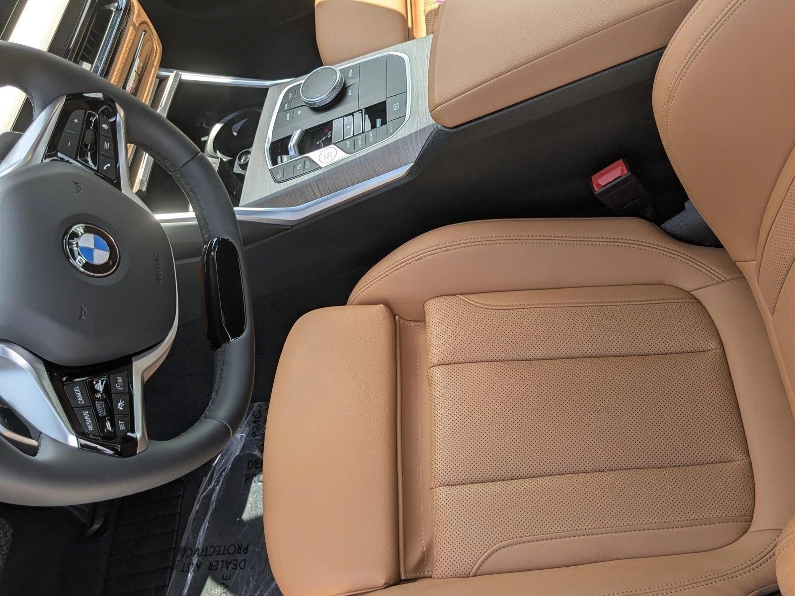 2025 BMW 330I - Image 22