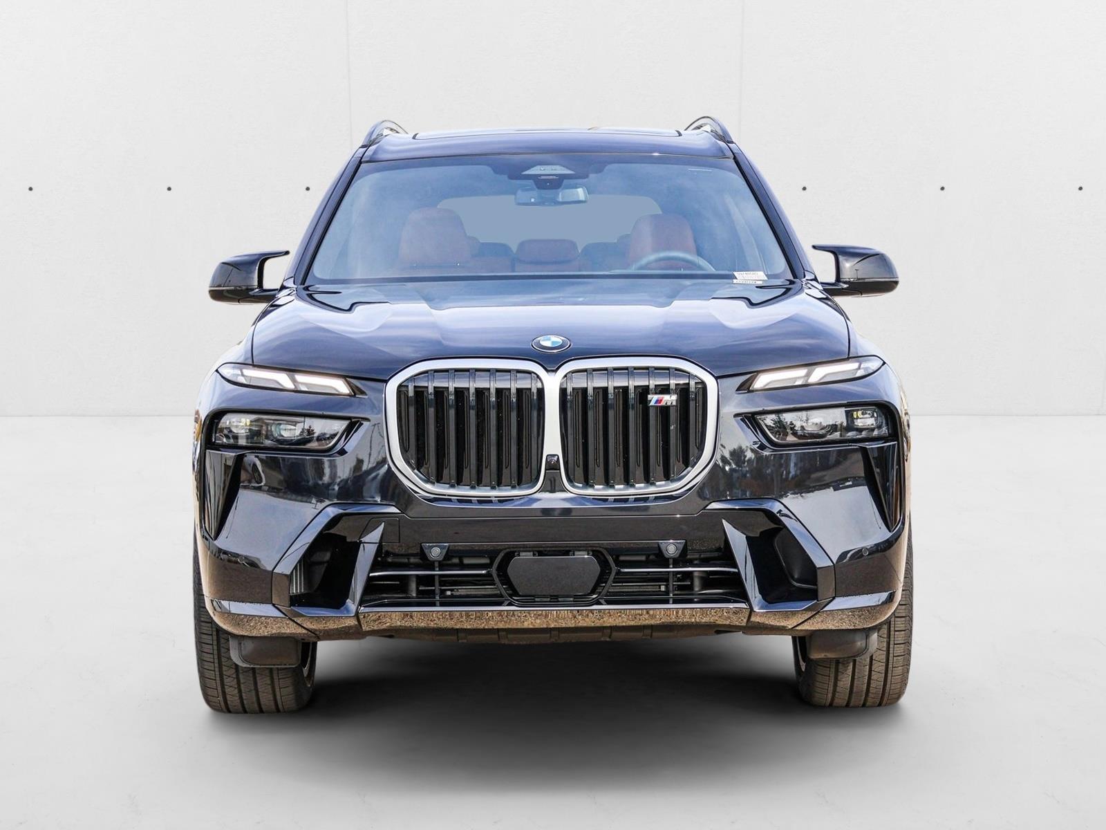 2025 Bmw X7 M60i photo 2