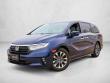 Used 2022 Honda Odyssey EX-L Van