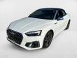 Used 2024 Audi S5 3.0T Premium Plus Cabriolet