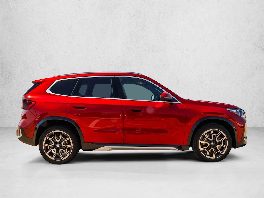 New 2027 BMW X1 xDrive28i SUV