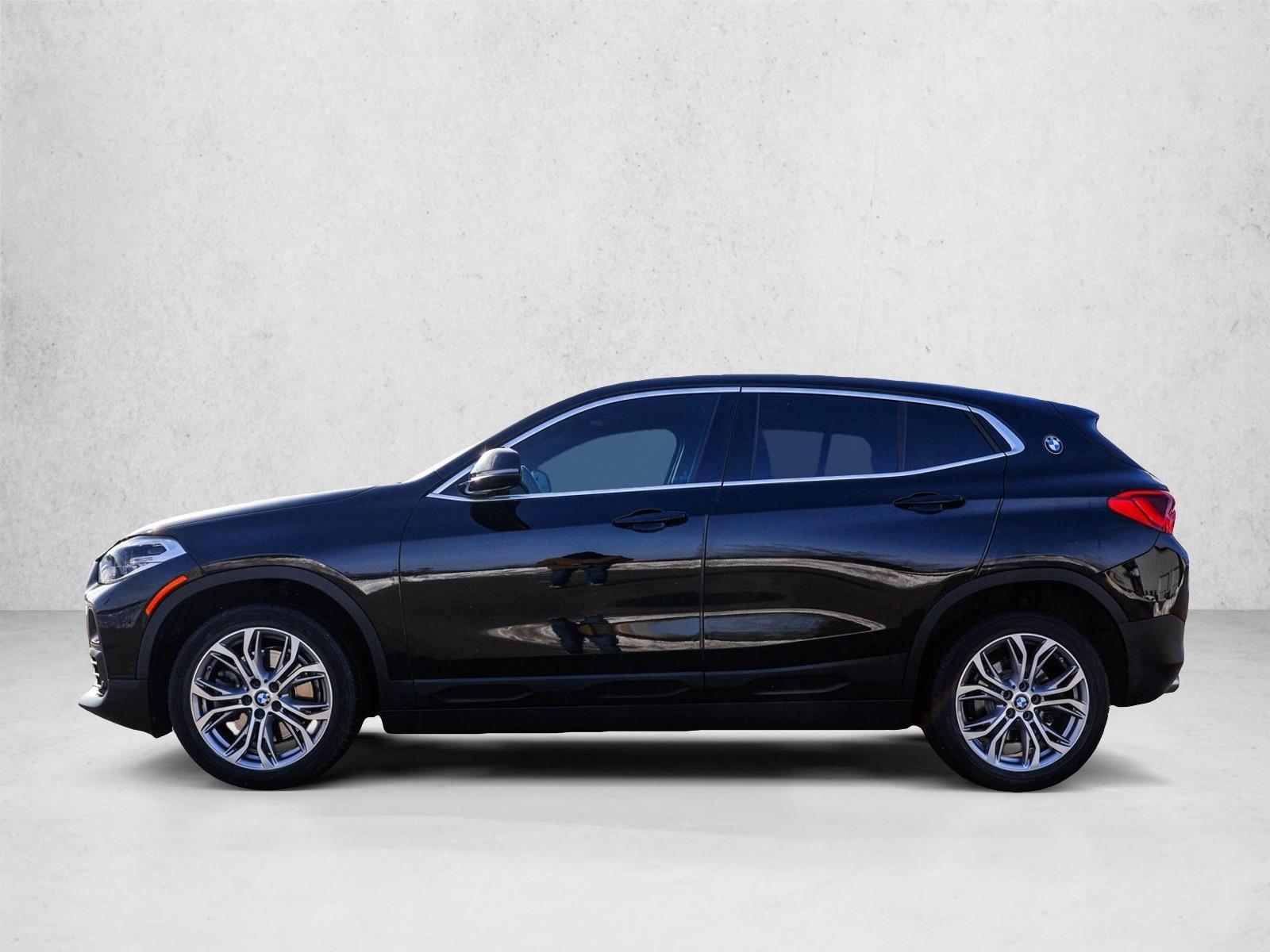 2019 BMW X2 - Image 8