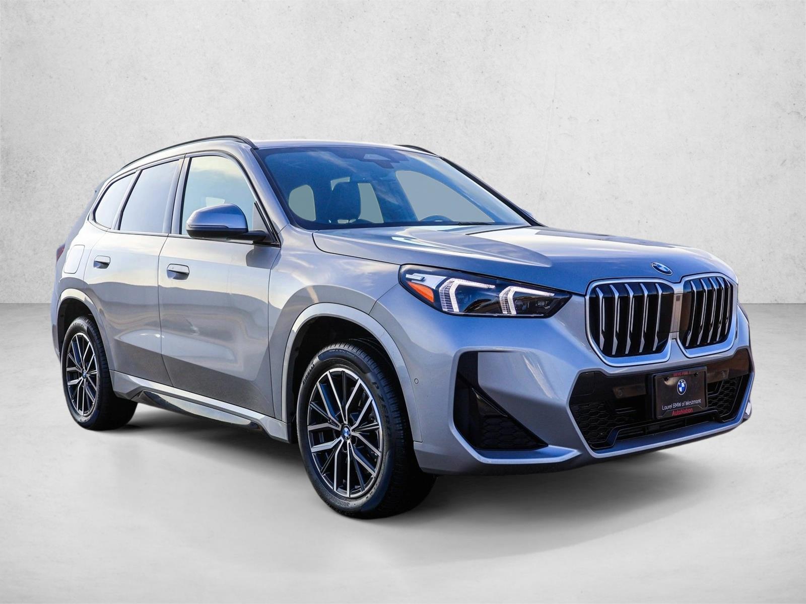 2026 BMW X1 - Image 3