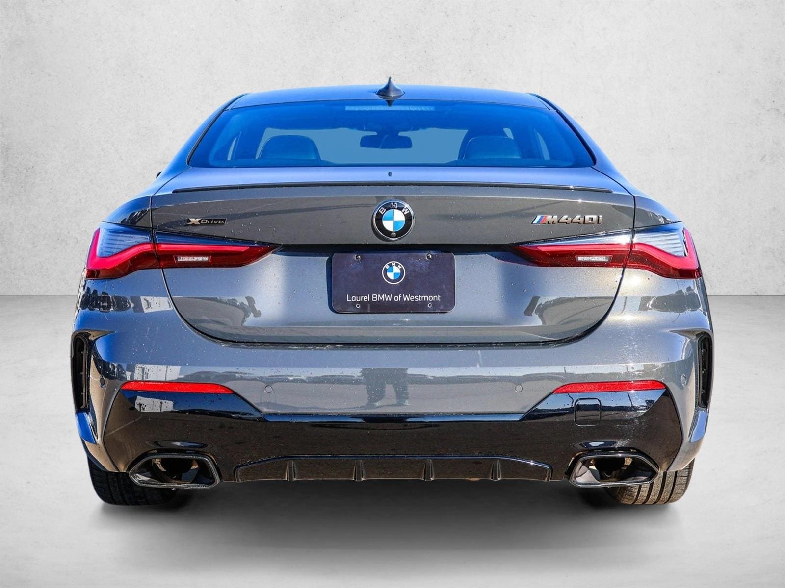 2021 BMW M440I - Image 6